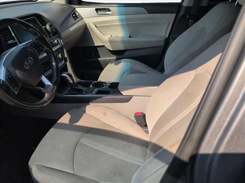 Used 2019 Hyundai Sonata SEL FWD image 4
