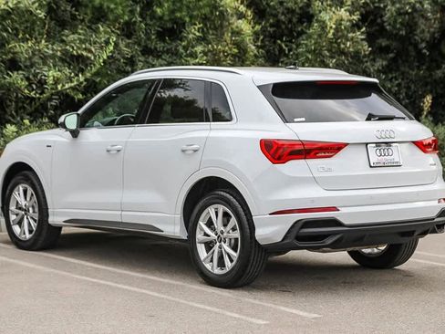 Used 2022 Audi Q3 2.0T Premium image 6