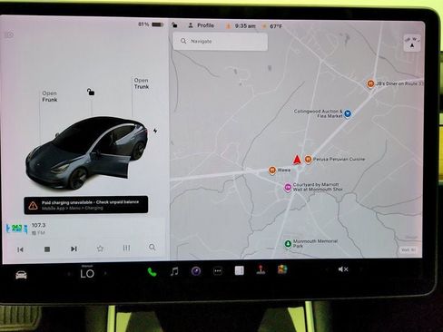 Used 2020 Tesla Model 3 Standard Range RWD image 21