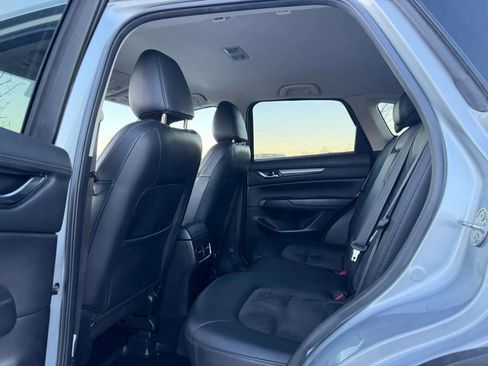 Used 2021 MAZDA CX-5 Touring AWD/4WD image 14