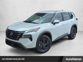 New 2026 Nissan Rogue SV AWD/4WD video 1