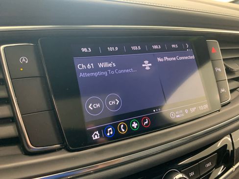 Used 2023 Buick Enclave Essence w/ Experience Buick Package image 33