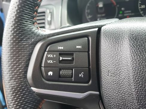Used 2024 Honda Ridgeline TrailSport image 12