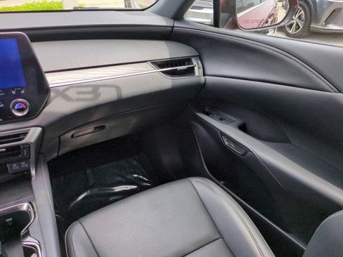 Used 2023 Lexus RX 350 Premium w/ Cold Area Package FWD image 16