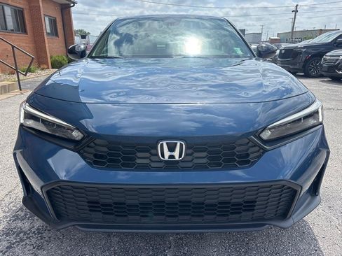 Used 2026 Honda Civic Sport image 3