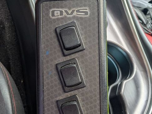 Used 2016 Dodge Challenger R/T Scat Pack RWD image 28