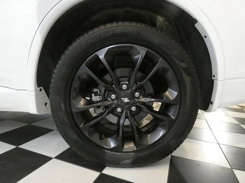 Used 2024 Dodge Durango GT image 7