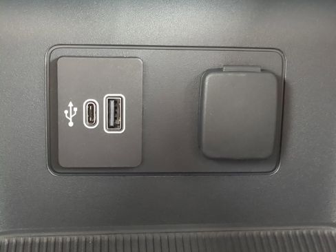 New 2026 Ford Explorer Active w/ Active Comfort Package image 58