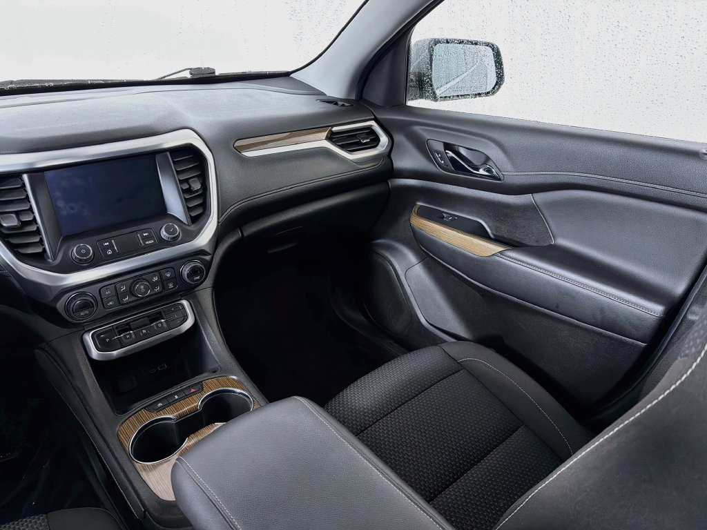 Used 2023 GMC Acadia SLE AWD/4WD image 21