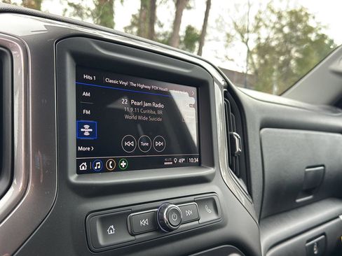 New 2026 Chevrolet Silverado 2500 Custom w/ Custom Value Package image 21