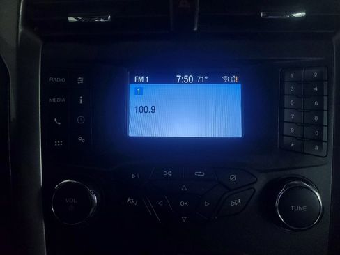 Used 2020 Ford Fusion S image 25