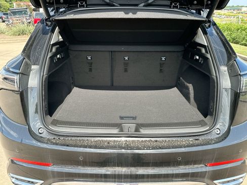 New 2025 Buick Envision Avenir image 24