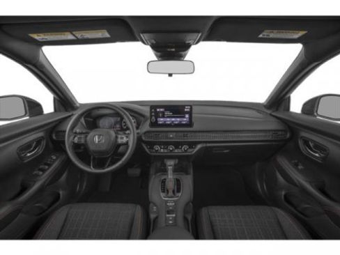 New 2026 Honda HR-V Sport image 7
