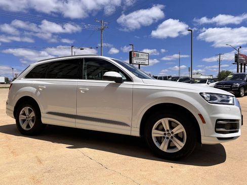 Used 2019 Audi Q7 2.0T Premium w/ Convenience Package AWD/4WD image 6