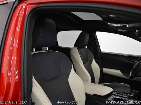 Used 2023 Lexus NX 350h AWD w/ Towing Package (2000 Lbs) image 16