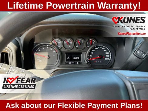 Used 2025 Dodge Durango R/T AWD/4WD image 46