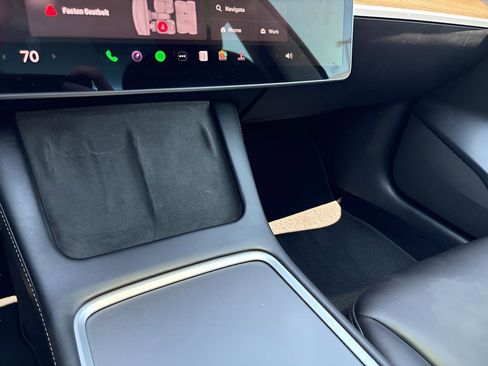 Used 2023 Tesla Model 3 Performance AWD/4WD image 27