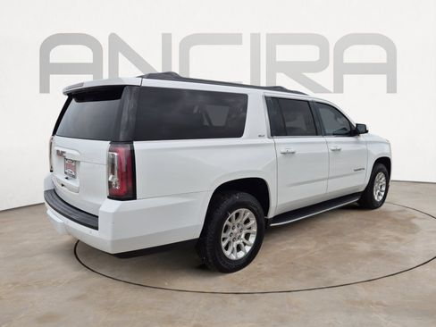 Used 2016 GMC Yukon XL SLT w/ Open Road Package AWD/4WD image 10