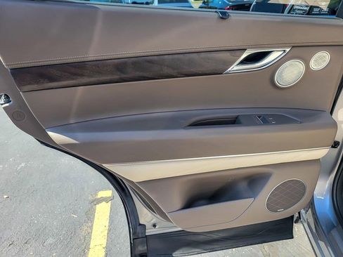 Used 2022 Genesis GV80 2.5T w/ Prestige Package 04 image 20