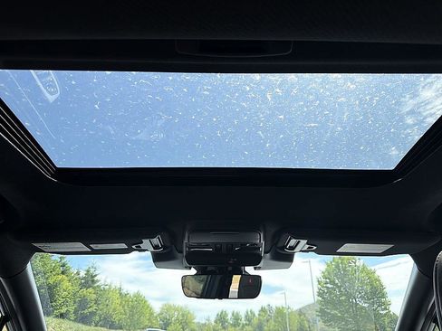 New 2026 Subaru Outback Wilderness AWD/4WD image 20