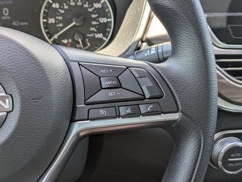 Certified 2025 Nissan Altima 2.5 SV w/ SV Special Edition Package FWD image 26