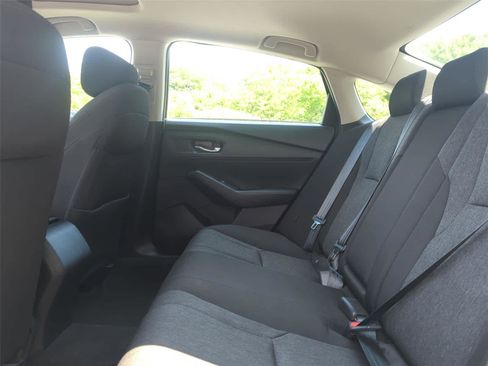 Used 2023 Honda Accord EX image 31