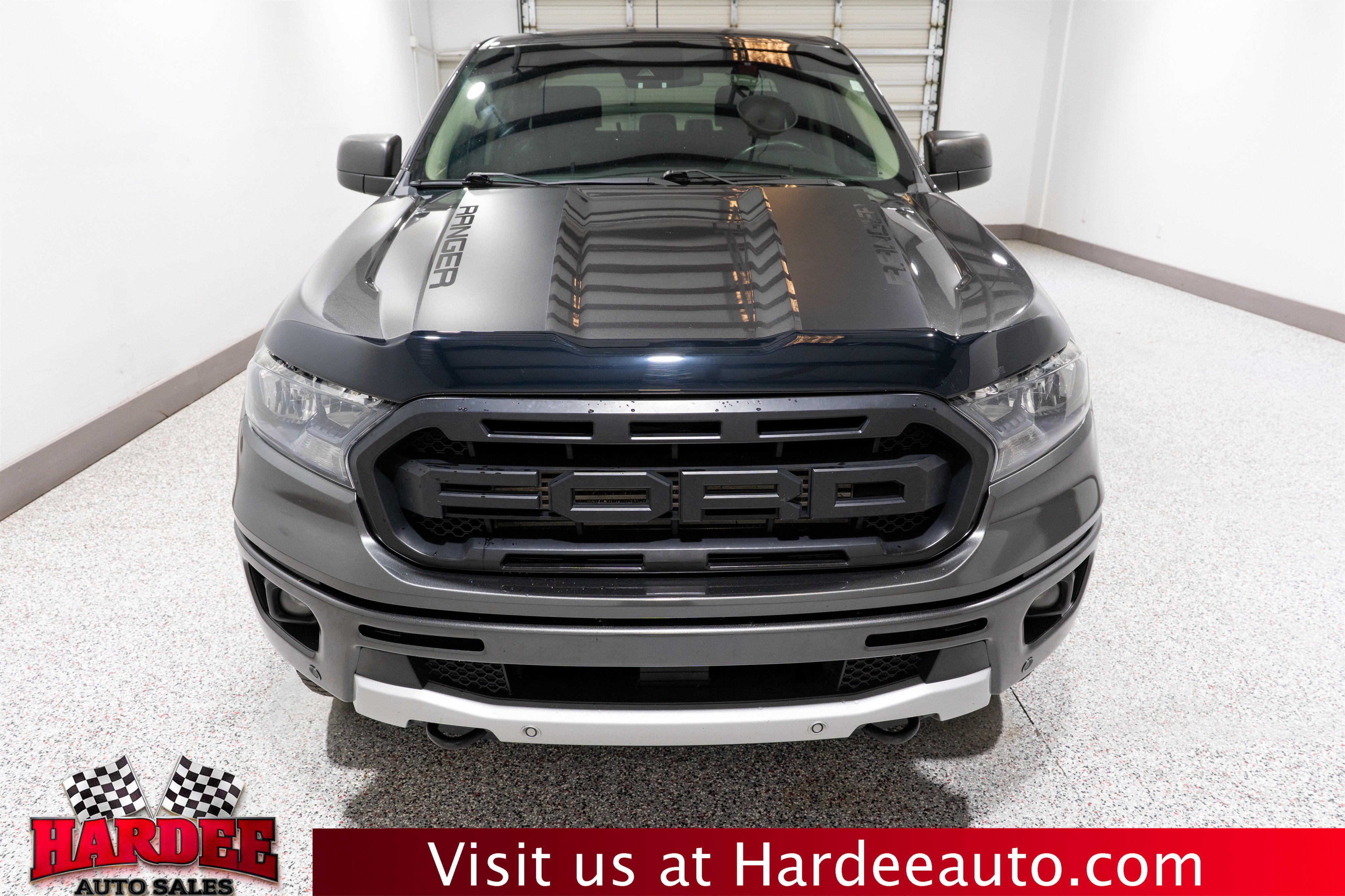 Used 2020 Ford Ranger XLT w/ Equipment Group 301A Mid AWD/4WD image 7