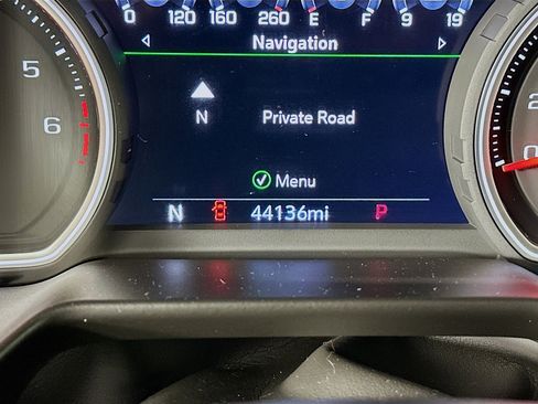 Used 2021 Chevrolet Tahoe High Country image 19