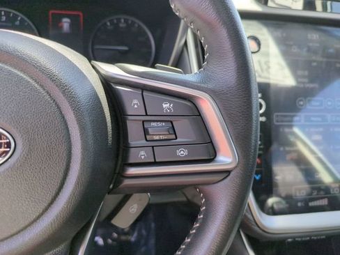 Used 2024 Subaru Outback Limited AWD/4WD image 21