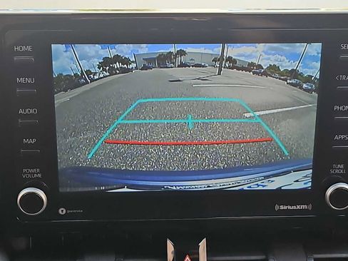 Used 2022 Toyota Corolla LE image 23