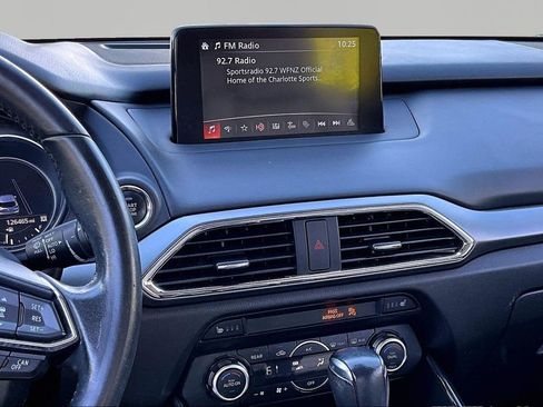 Used 2018 MAZDA CX-9 Touring FWD image 9