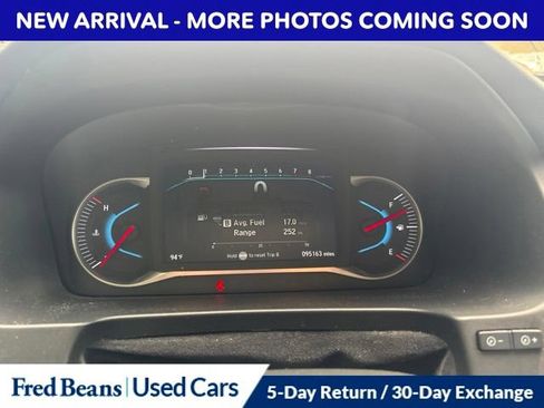 Used 2019 Honda Pilot EX-L image 11
