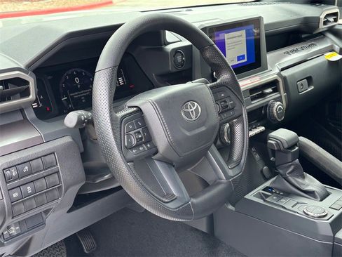 New 2026 Toyota Tacoma SR5 image 10