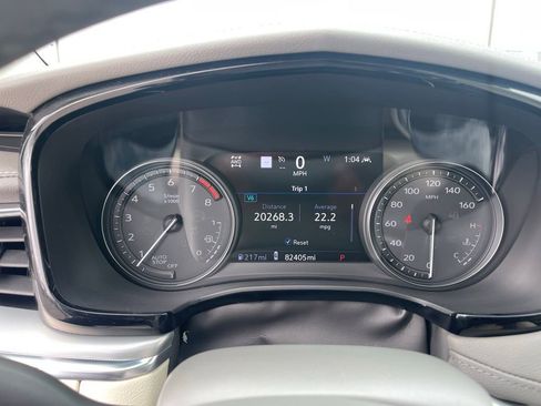 Used 2021 Cadillac XT5 Premium Luxury image 13