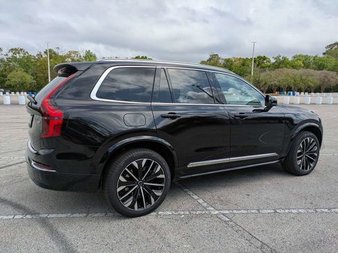New 2026 Volvo XC90 T8 Ultra w/ Lounge Package AWD/4WD image 6