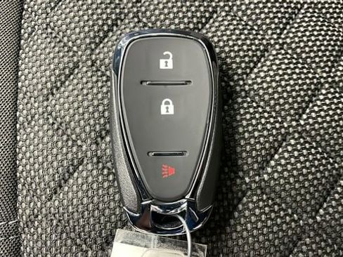 Used 2020 Chevrolet Blazer LT w/ LPO, Floor Liner Package image 39