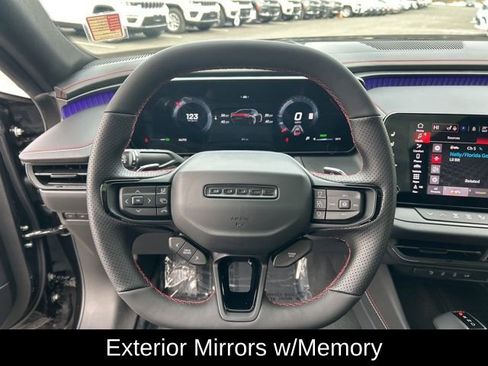 New 2024 Dodge Charger R/T Scat Pack w/ Plus Group image 20