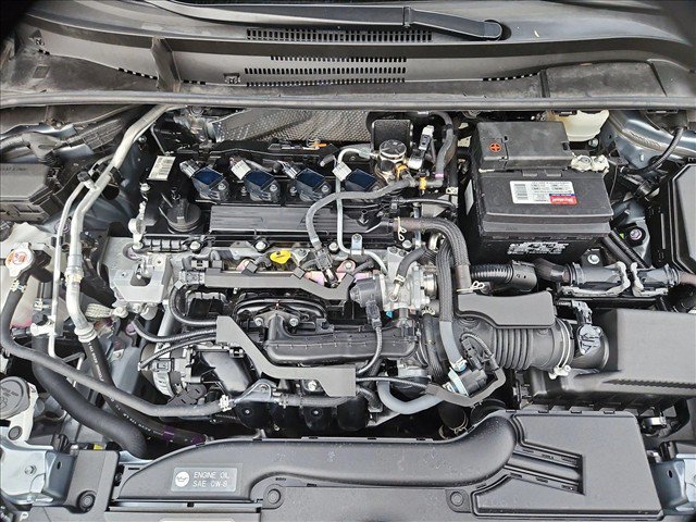 Certified 2024 Toyota Corolla XSE FWD image 29