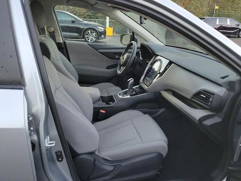 Used 2025 Subaru Legacy Premium image 8