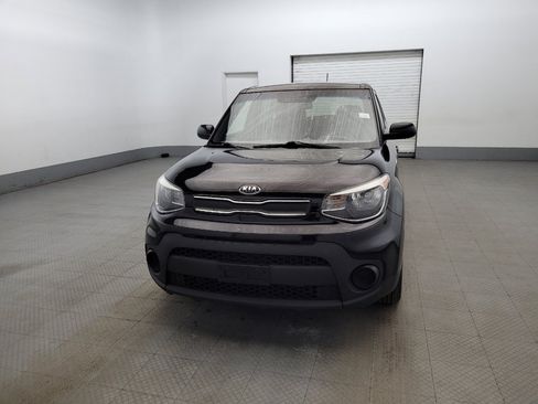 Used 2017 Kia Soul w/ Convenience Package image 15