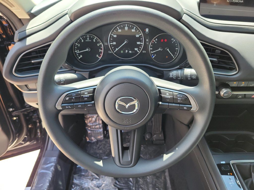 New 2026 MAZDA CX-30 AWD 2.5 S image 20