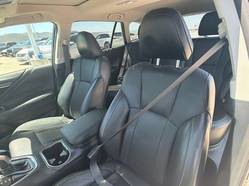 Certified 2024 Subaru Outback Limited AWD/4WD image 18