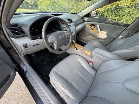 Used 2007 Toyota Camry XLE image 15