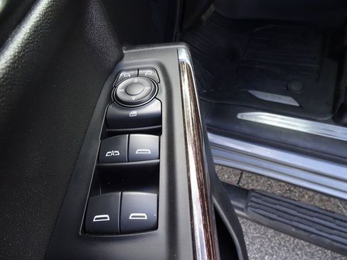 Used 2021 GMC Sierra 1500 Elevation w/ X31 Off-Road Package image 13