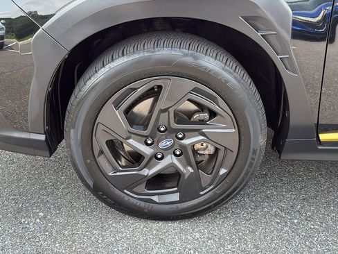 Certified 2024 Subaru Crosstrek 2.5i Sport AWD/4WD image 10