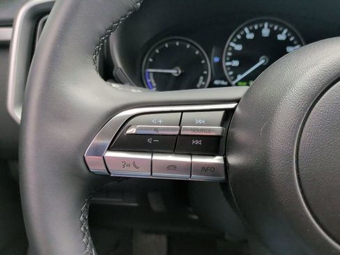 Used 2025 MAZDA CX-50 2.5 Hybrid w/ Preferred Pkg image 17