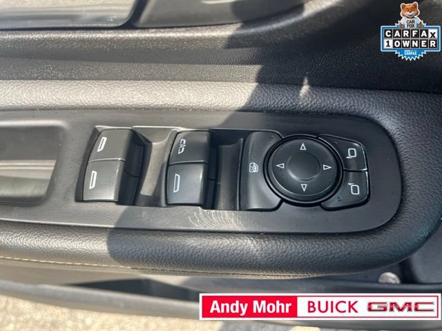 Used 2019 GMC Terrain SLE w/ Driver Convenience Package FWD image 22