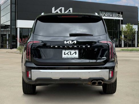Used 2023 Kia Telluride SX Prestige AWD/4WD image 6