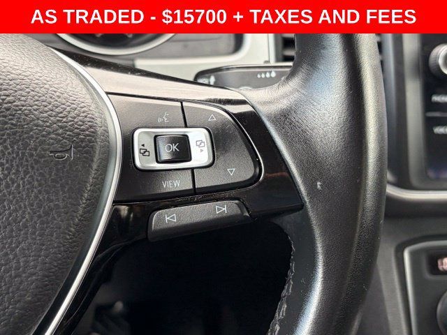 Used 2019 Volkswagen Atlas SE AWD/4WD image 22
