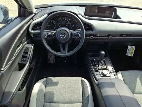 New 2026 MAZDA CX-30 Aire Edition image 12